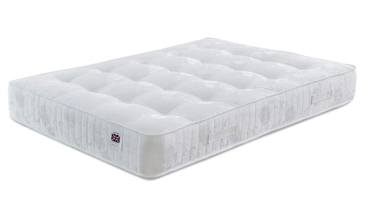 Float Back-Care Orthopaedic Mattress (Firm Support)